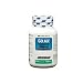 Colace docusate sodium 100 mg laxative capsules - 250 ea
