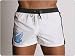 Diesel Nagan Swim Shorts Cream