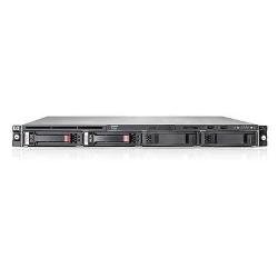 HP Storageworks X3400 Network Storage Gateway