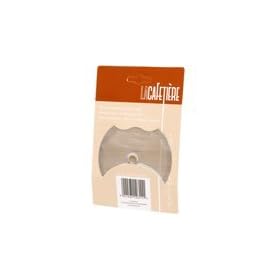 La Cafetiere Filter For 4,6,8 Cup, Replacement Part