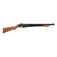 Daisy Outdoor Products 25 Pump Gun (Brown/Black, 36.5 Inch)