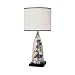 Bel Air 1 Light Kids Sports Jar Table Lamp