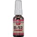 Pure Advantage B-12 Methylcobalamin - 1 oz - Spray