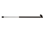 StrongArm 4866R  Daihatsu Charade (6/87-1/93) Hatch Lift Support (R) 1988-92, Pack of 1