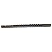 Hassay Savage 10324 3/8 III Keyway Push Broach HSS