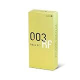 Okamoto Zero Zero Three 0.03 Real Fit Condom  5 Pcs Pack