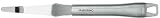 Paderno World Cuisine Grapefruit Knife, Stainless steel blade and handle, 9 1/2