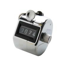 Sparco Hand Tally Counter