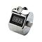 Sparco Hand Tally Counter