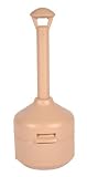 Ultra Tech Ultra-Smokestop Beige Classic #1532