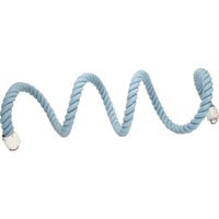 Solid Color Rope Boing - Large - 1 1/4 in. x 