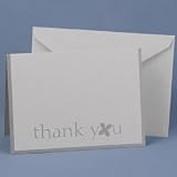 Grey Mod Wedding Thank You Cards 21vhx9pSwpL. SL160 Grey Mod Wedding Thank You Cards