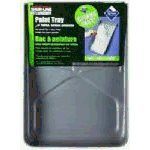 Shur-Line 12400 Teflon Metal Paint Tray