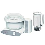 Bosch MUM6N11 Küchenmaschine, 800 Watt