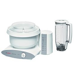 Bosch MUM6N11 Küchenmaschine, 800 Watt