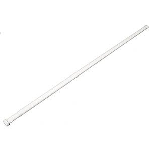 Levolor/Kirsch/Newell #13353 48-86 Spring Tension Rod