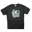 Lost Enterprises Scream Muscle Tank in Black