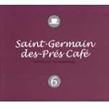 Saint Germain Cafe VI (feat. Jamie Cullum)