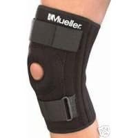Mueller Patella Stabilizer Knee Brace, size MEDIUM