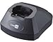 CipherLab A8001RAC00004 Charging Cradle for 8001 Series Pocket-Size Mobile Computer, Includes USB Cable and US Adaptor