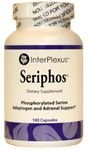 SERIPHOS - 100 - Capsule