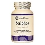 SERIPHOS - 100 - Capsule ~ InterPlexus Inc.