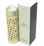 First By Van Cleef & Arpels Womens Milky Body Mist 3.3 Oz