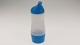 Tupperware (c) Sportfreund 415 ml Blau