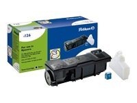 Pelikan 628503 Toner schwarz für Kyocera FS-180+L2140 kompatibel zu TK-60