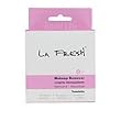 La Fresh Makeup Remover 6ct