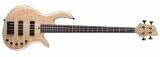 Produkt-Bild: CORT Rob Elrick Open Pore Natural E-Bass, 4-Saiter