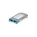 Allied Telesis AT G8 - Transceiver - 1000Base-LX - plug-in module - up to 24.9 miles - 1310 nm