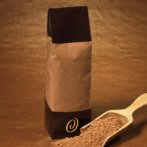 Dark Secret Peanut Butter Swirl Drinking Chocolate (8-oz. Bag)