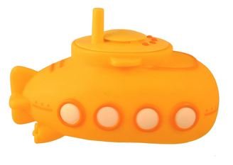 Streamline Yellow Submarine Radio