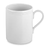 Williams-Sonoma WS Apilco Edwardian Windows Mugs by Williams-Sonoma