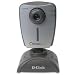 D-Link DCS-950 10/100TX Internet Camera, Built-in Microphone