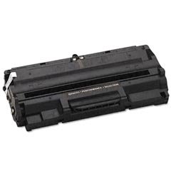 Samsung Compatible ML-1210D3 Premium Quality Compatible Toner Cartridge, 2,500 Pages, Black