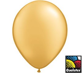 (100) Metallic Gold 11