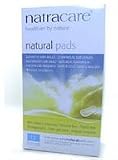 Pads Super - 12 ct,(Natracare)