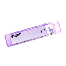 Boiron - Sepia 1M 80 Pellets