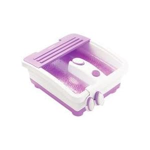 HoMedics VibraSpa Foot Bath Spa by HoMedics