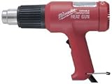 Milwaukee 8977-20 11.6 Amp Variable Temperature Heat Gun