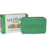 Medimix Medimix Soap Large 125 g bar