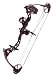 DIAMOND BY BOWTECH ATOMIC 29# RH PKG BLUE