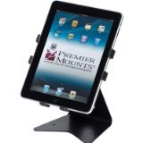 Premiere Mounts Adjustable Stand for iPad/Kindle (IPM-300)