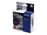 Epson T017 Twin Pack - Print cartridge - 2 x black - 600 pages