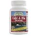 Cold & Flu Season Immune Support Tablets, Dietary Supplement By PUH - 60 ea