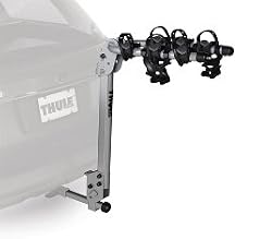 Thule Helium 3 Bike Hitch Rack - NEW