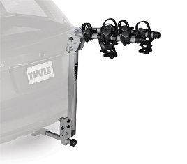 Thule 971XT Helium 3 Bike Hitch Carrier