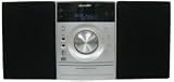 Sharp XLDH330 Kompaktanlage (iPhone/iPod-Dock, 100 Watt)